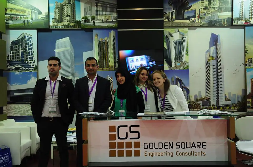 Golden Square Engineering Consultants
